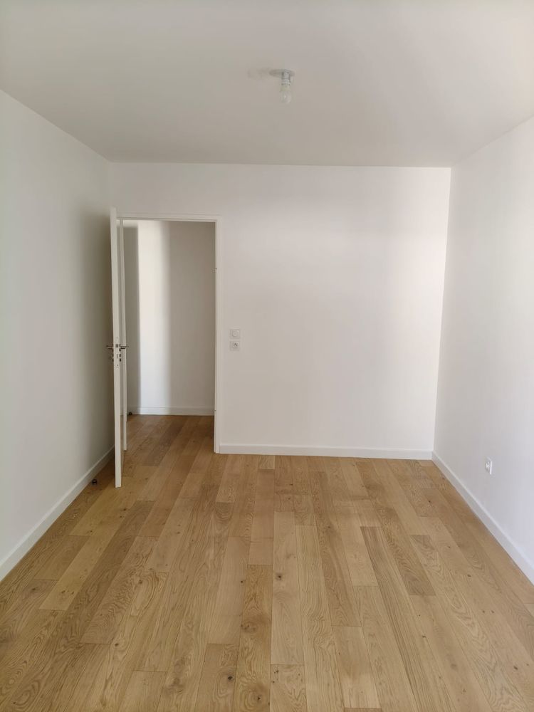 d'un bel appartement 60m2 à Clamart libre de suite.