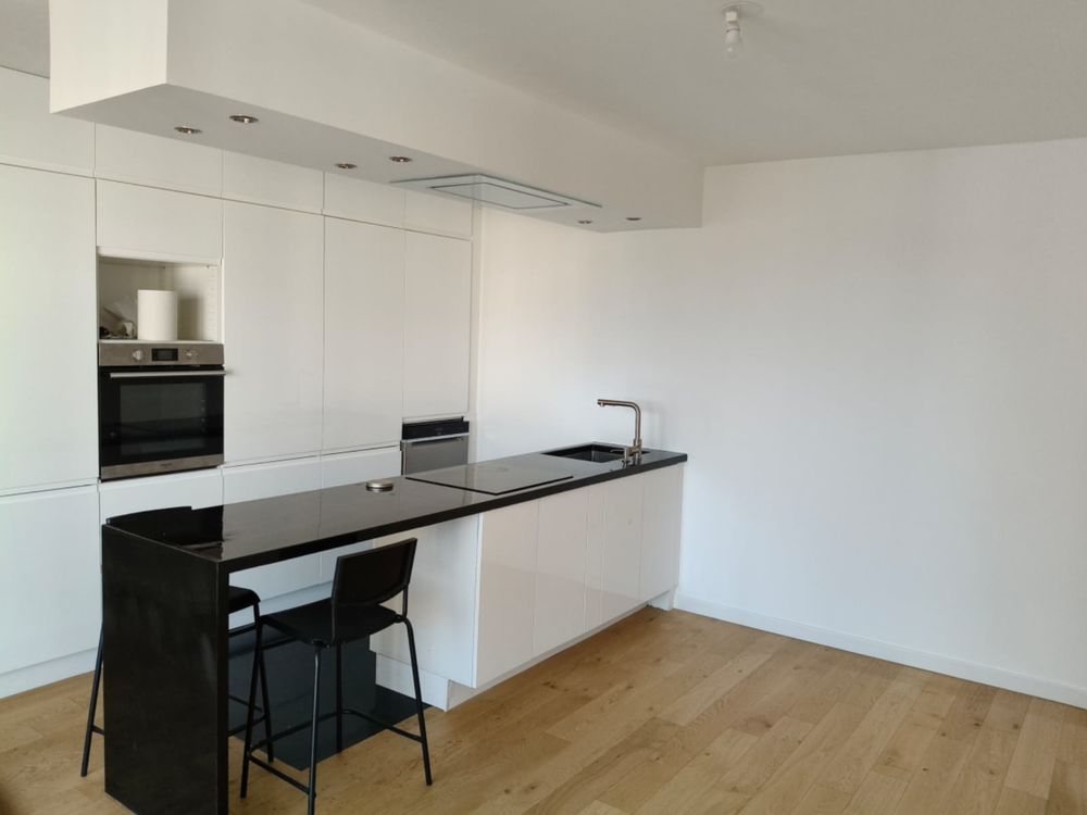 d'un bel appartement 60m2 à Clamart libre de suite.