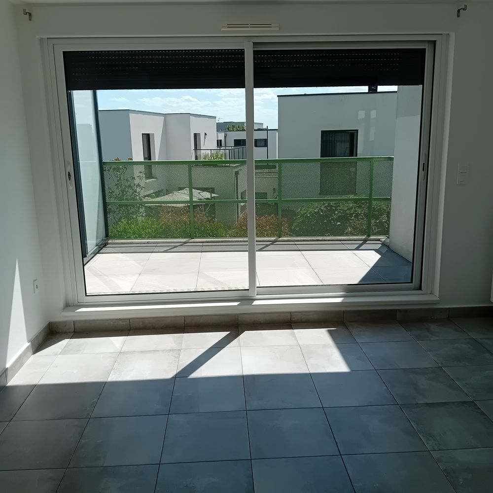 Appartement 2 pièces de 44 m²