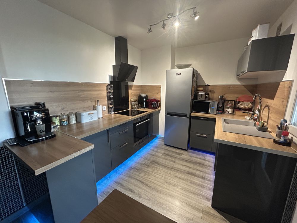 Appartement T3/4 Toulon Ouest