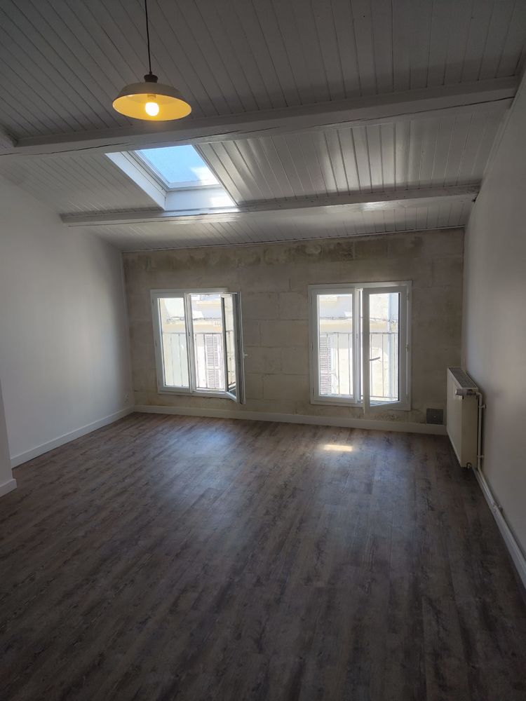 Rare ? Studio de 31,4 m² entièrement rénové ? Hyper-centre