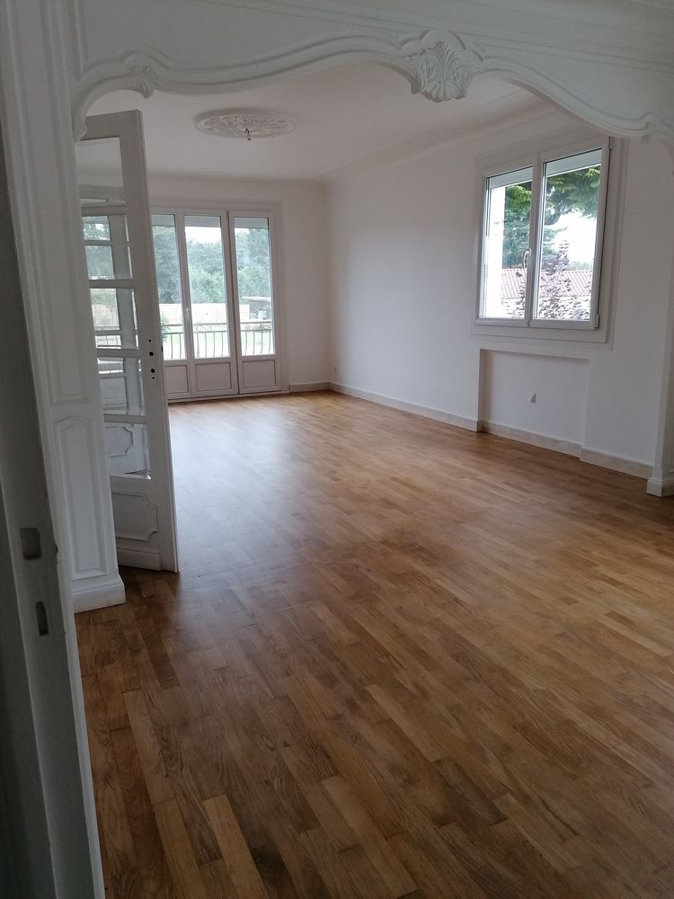 Maison/appartement à Isle - T5