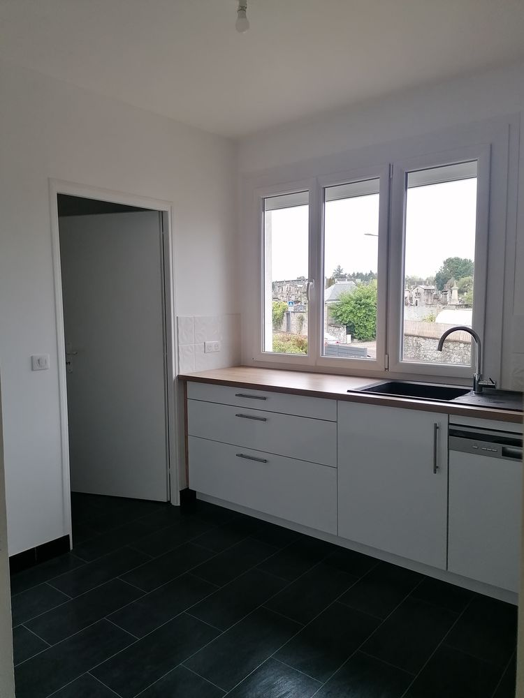 Maison/appartement à Isle - T5