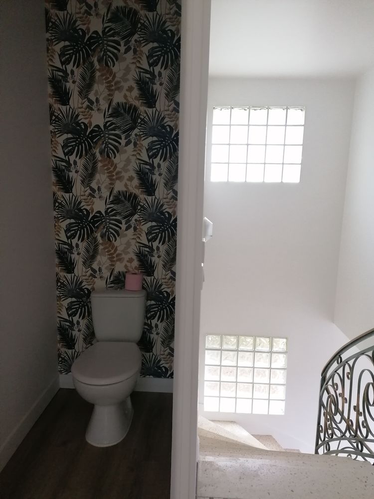 Maison/appartement à Isle - T5