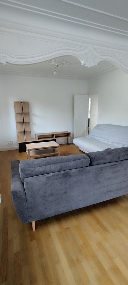 Maison/appartement à Isle - T5