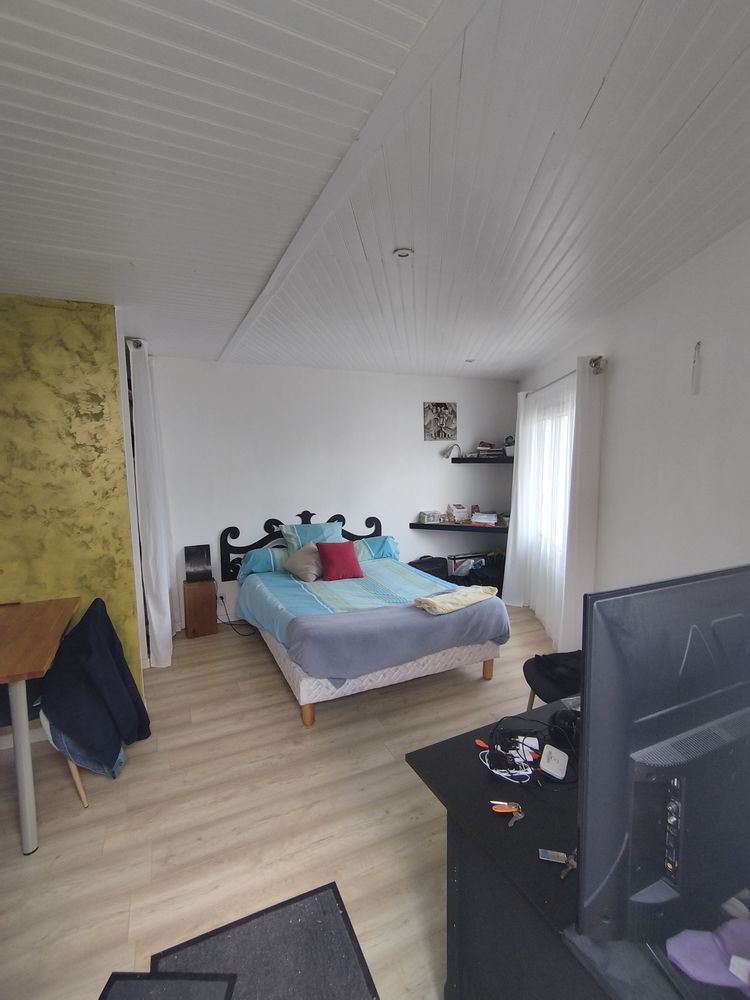 Studio proche fac des sciences limoges