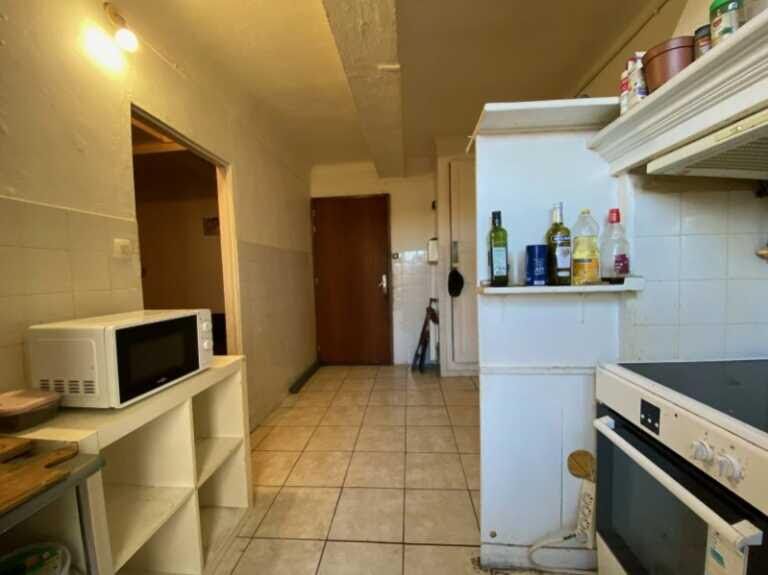 appartement a toulon avenue général gouraud