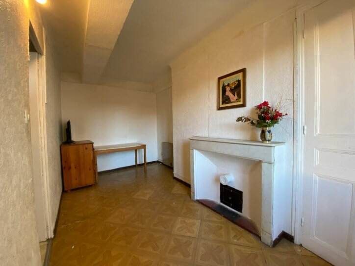 appartement a toulon avenue général gouraud