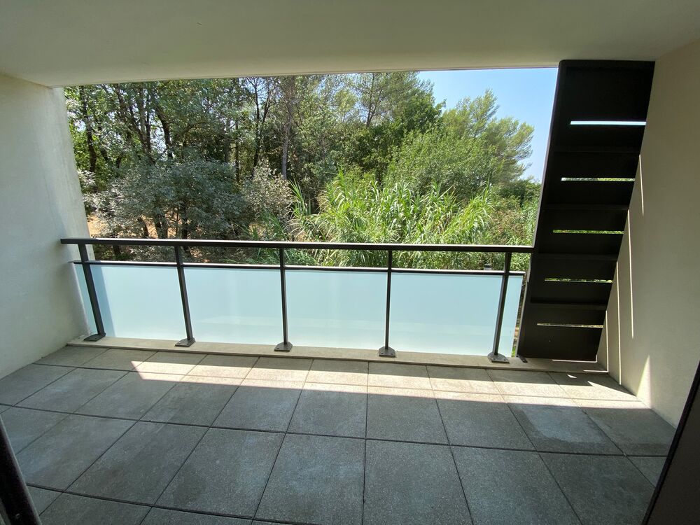 Grand T3 récent au calme proximité Montpellier