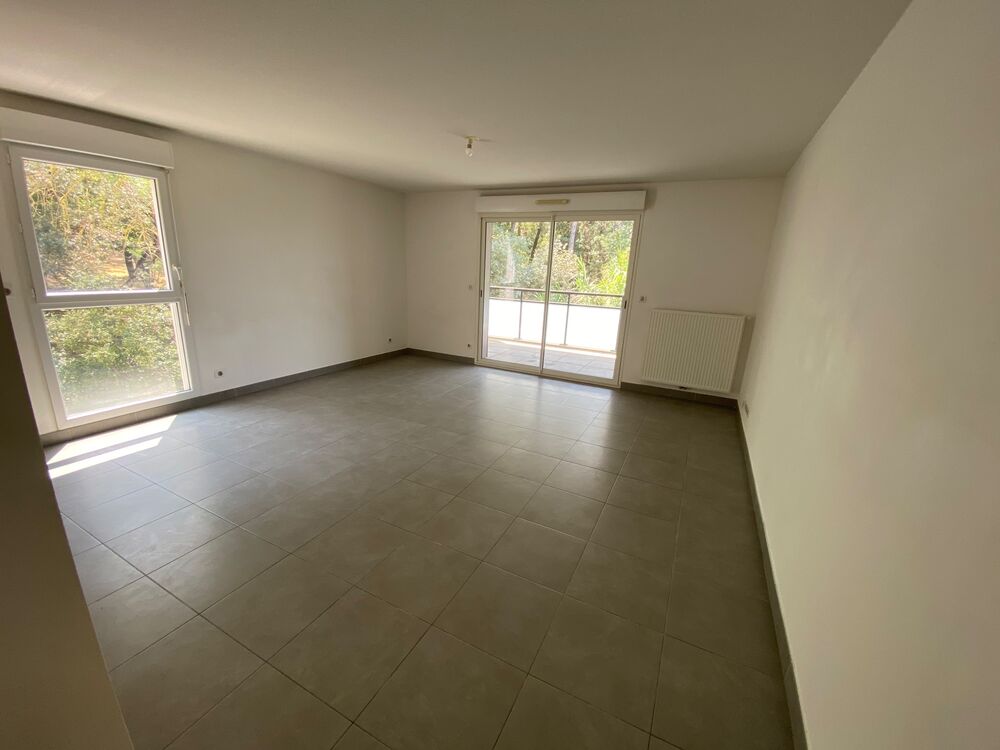 Grand T3 récent au calme proximité Montpellier
