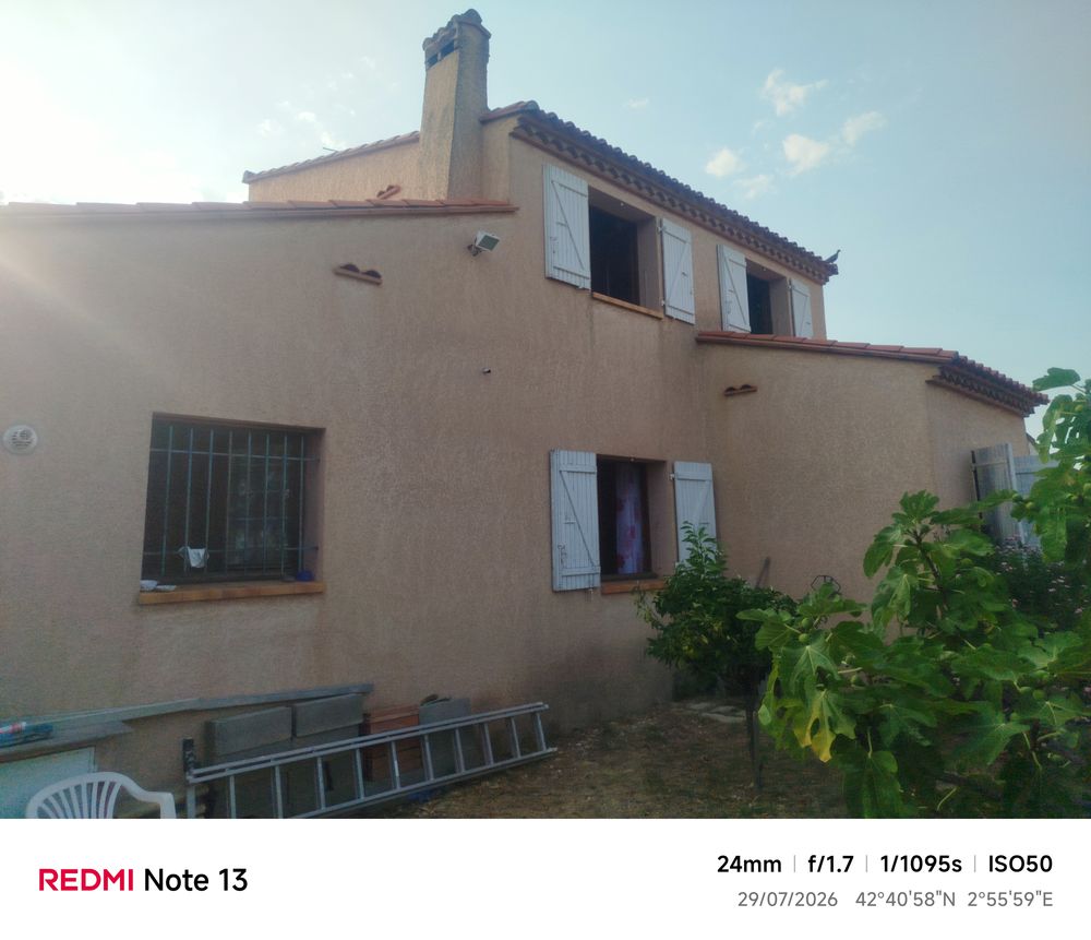 Villa très beau quartier
