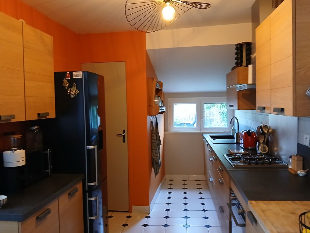 Le Mans Elégante Mancelle de charme à 2 pas du centre ville