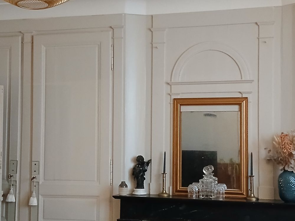 Le Mans Elégante Mancelle de charme à 2 pas du centre ville