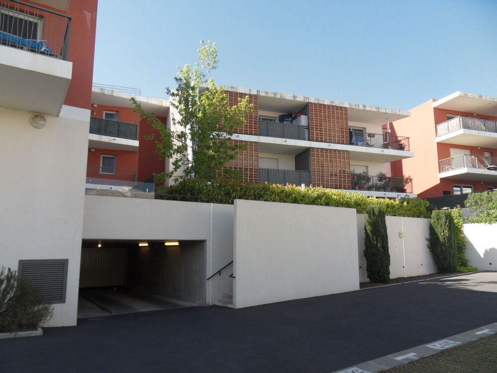 appartement F2