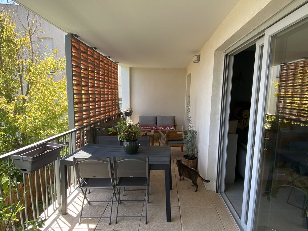 appartement F2