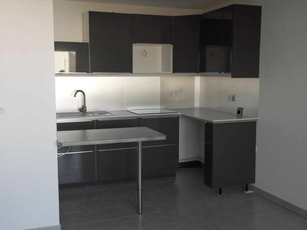 appartement F2