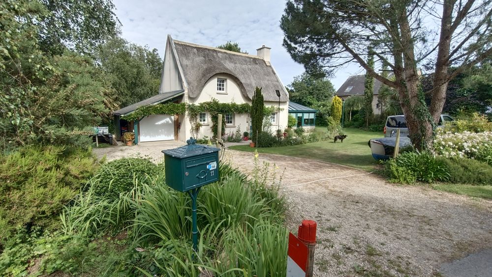 maison de charme