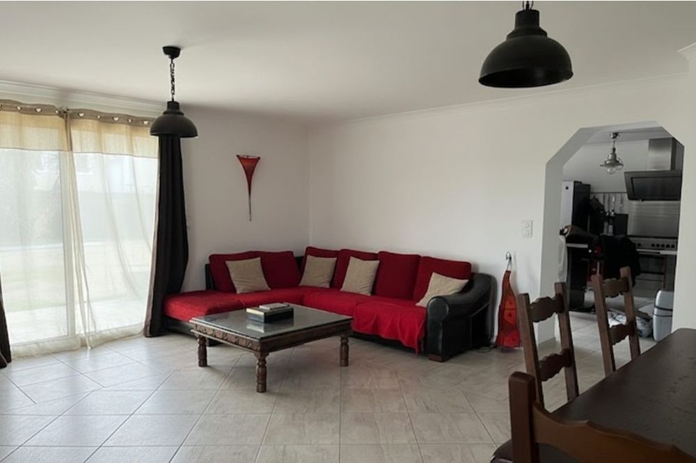 Villa avec Jardin et Terrasse