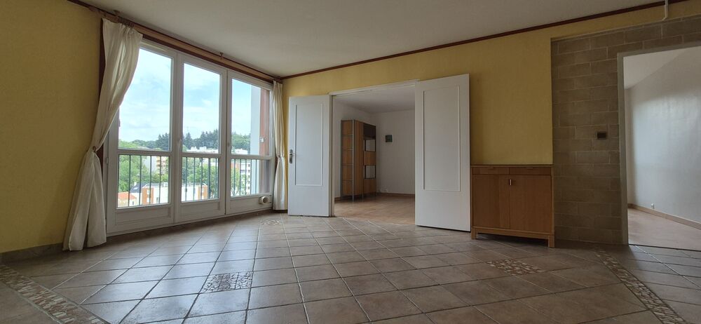Appartement 3 pièces 67 m²