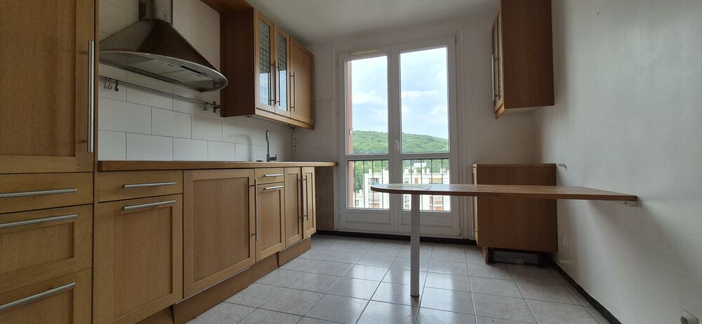 Appartement 3 pièces 67 m²