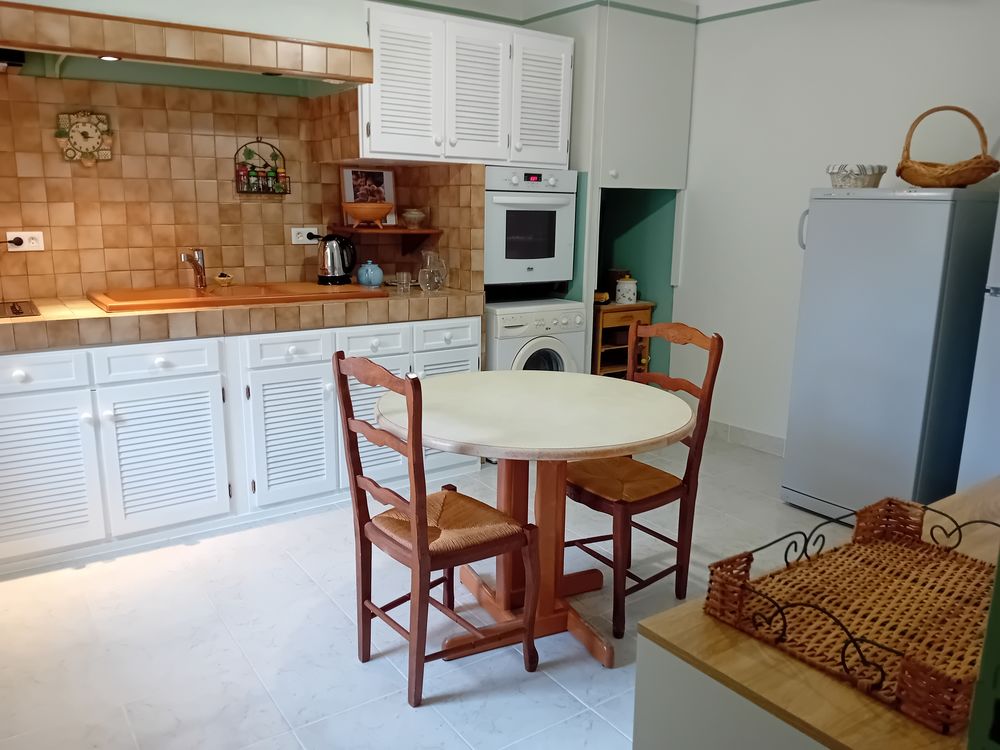 Saint-Ambroix 30500 Maison 122 m² hab Terrain 2209 m²