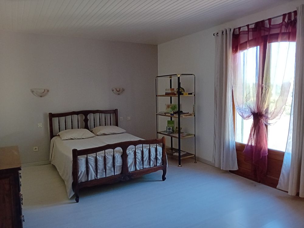 Saint-Ambroix 30500 Maison 122 m² hab Terrain 2209 m²