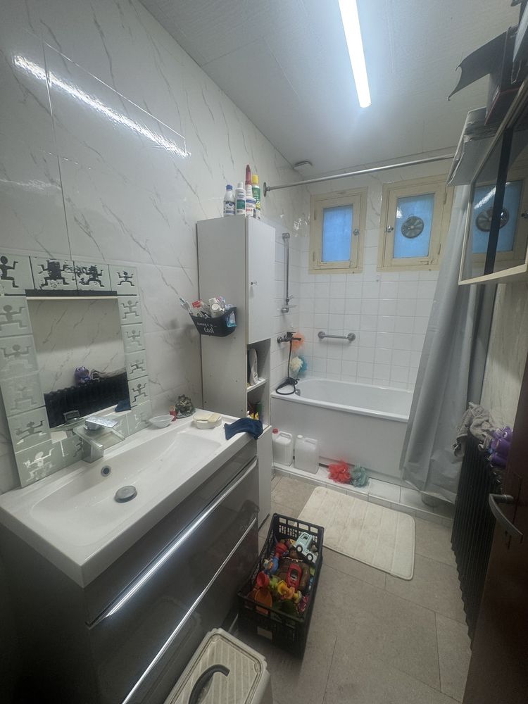 Maison familiale 115 m' - 4 chambres - Terrain clos