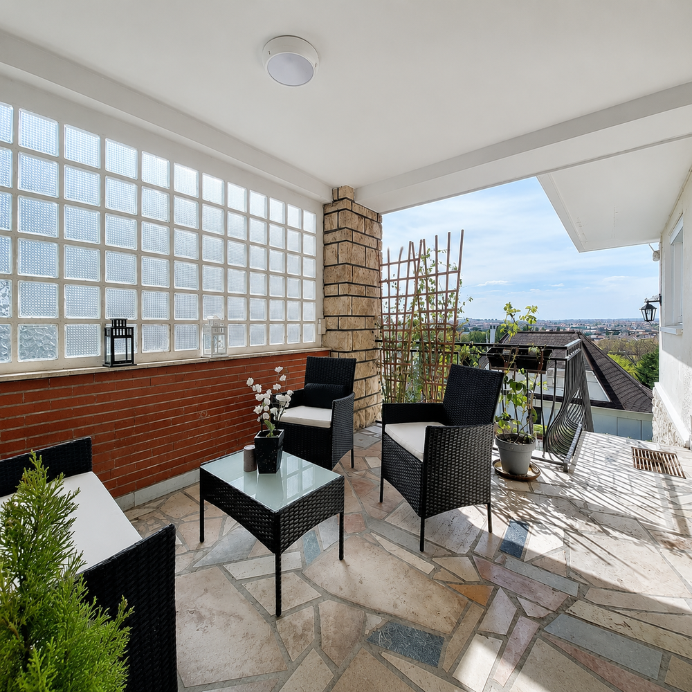 3 pièces · 63 m² · Chennevières-sur-Marne 94430 Coteau...