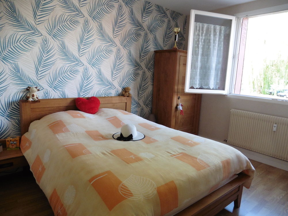 BEL APPARTEMENT ENTIÈREMENT RÉNOVÉ DE TYPE T3