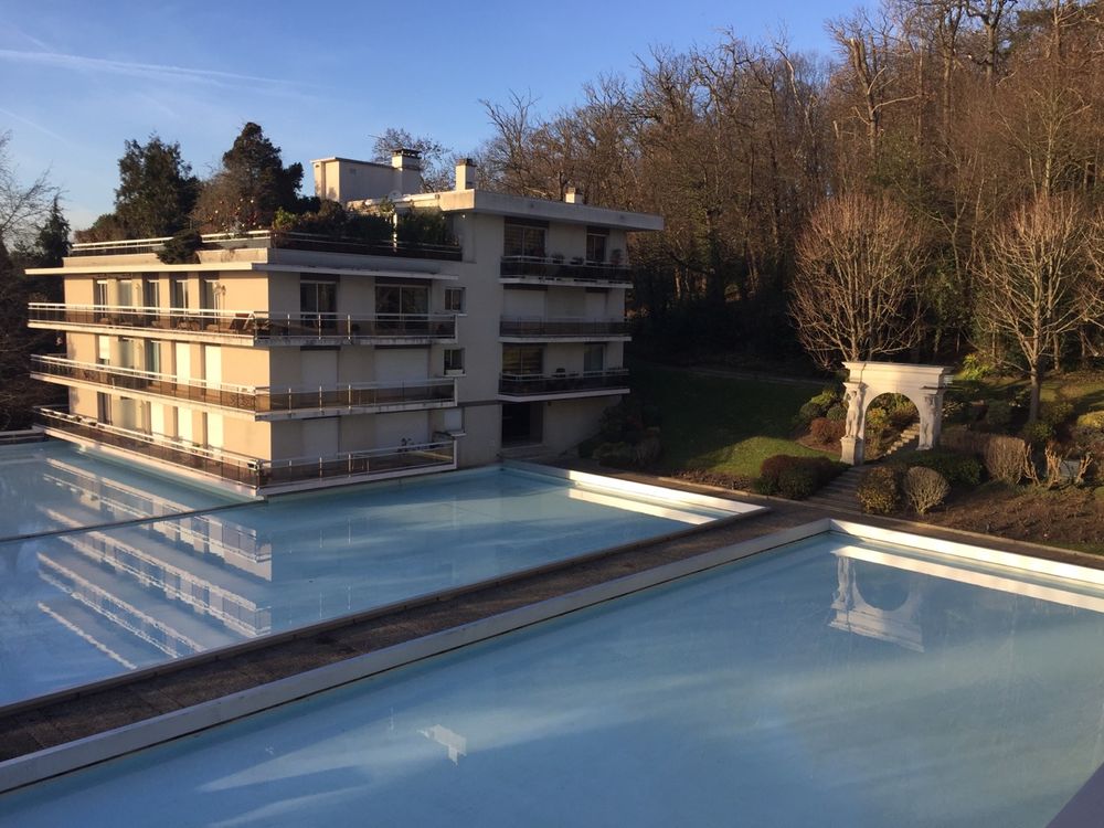 RARE Appartement d'exception 127 m² Vue Tour Eiffel