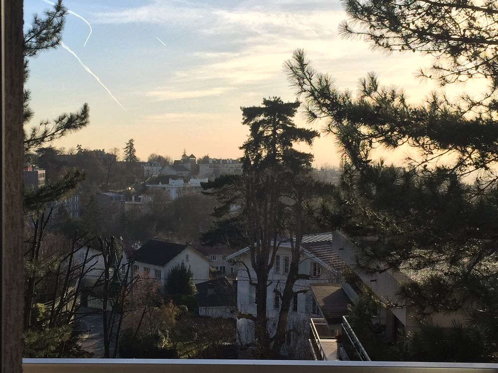 RARE Appartement d'exception 127 m² Vue Tour Eiffel