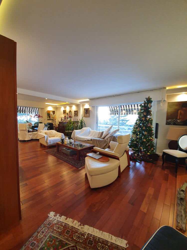 RARE Appartement d'exception 127 m² Vue Tour Eiffel