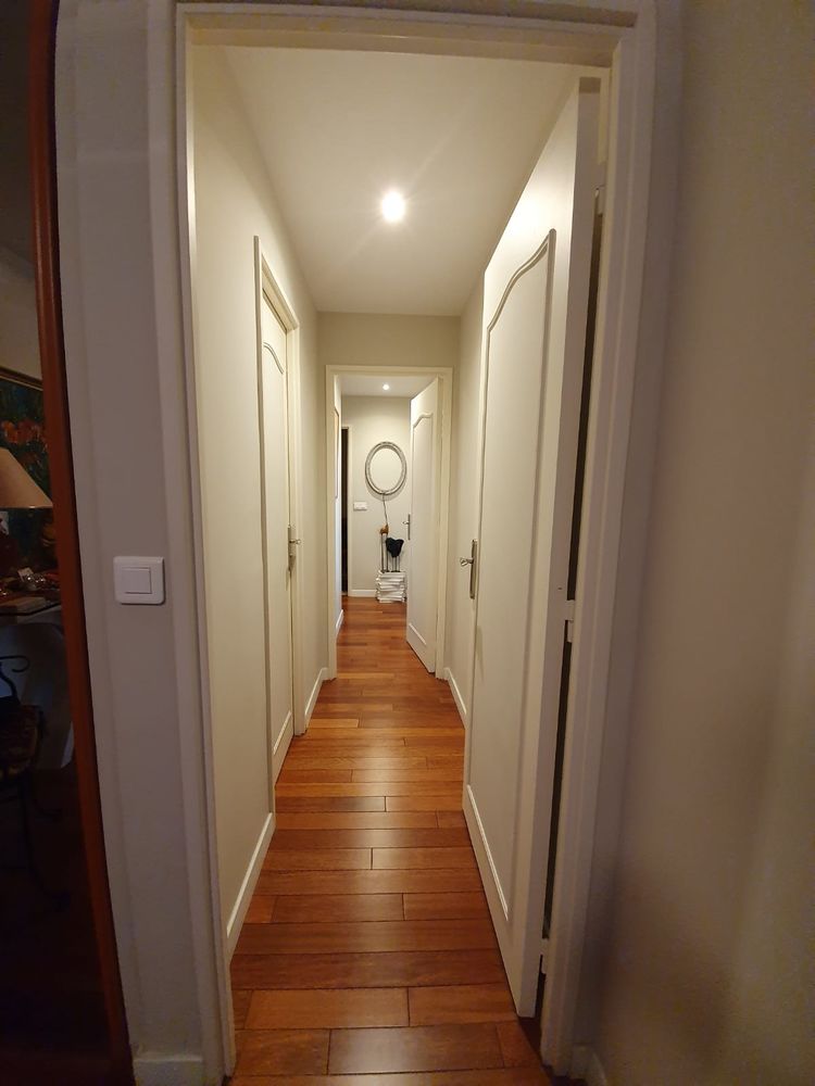 RARE Appartement d'exception 127 m² Vue Tour Eiffel