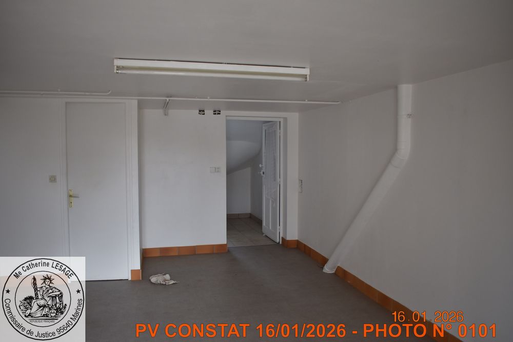 MAISON F4 à CERNAY LA VILLE