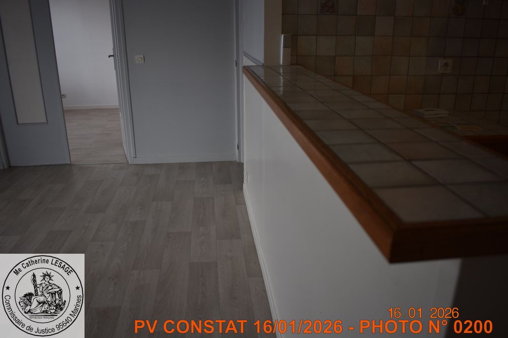 MAISON F4 à CERNAY LA VILLE