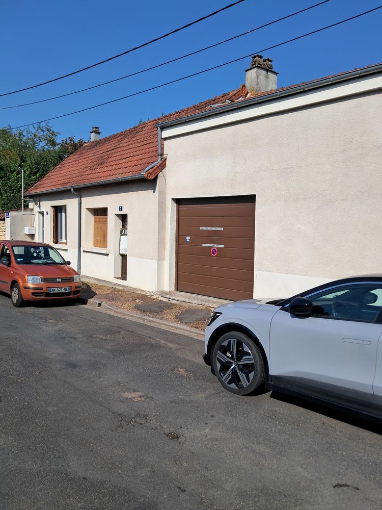 maison plain pied nevers