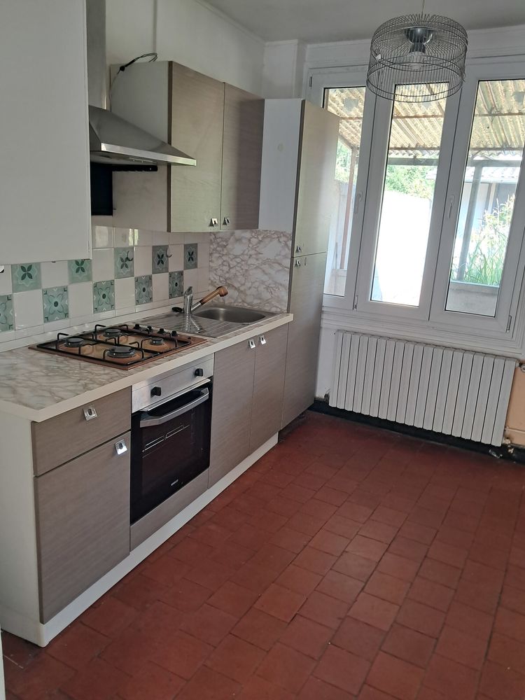 maison plain pied nevers