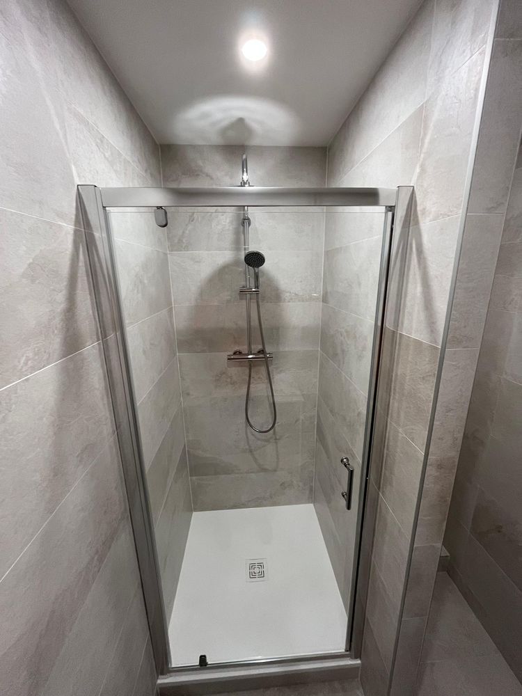 Appartement en non meublé entièrement refait à neuf