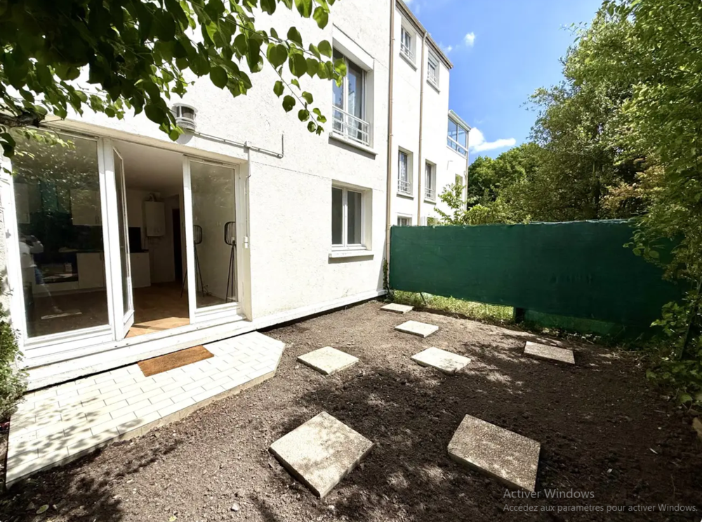 APPARTEMENT DUPLEX F 6