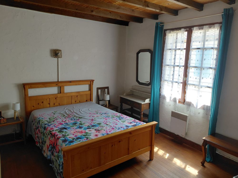 Maison Castelnau-d'Auzan Labarrère 65M2