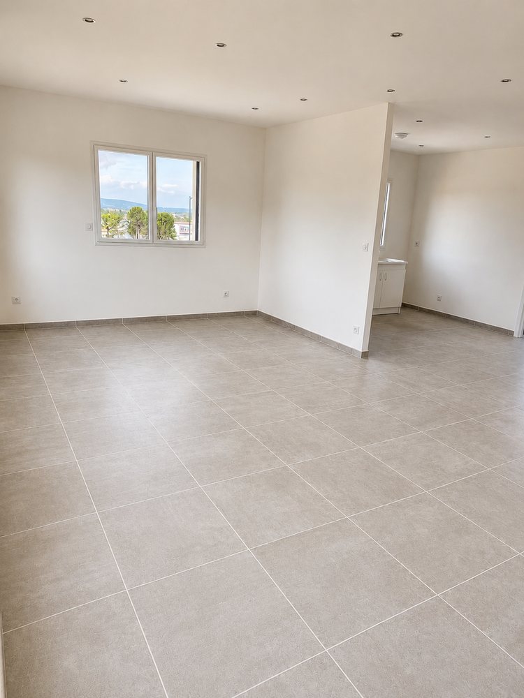 Local professionnel de 77 m² - Vernon (27200)