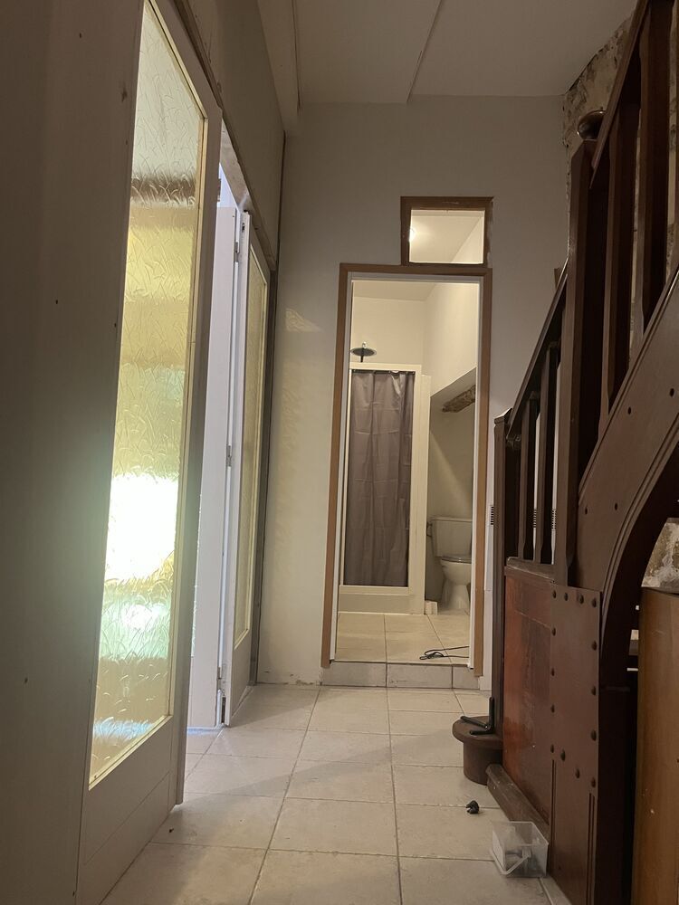 Maison individuelle 105 m2 + garage 30 m2