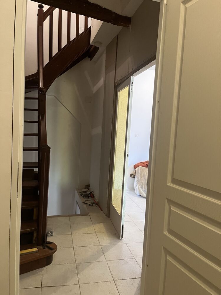 Maison individuelle 105 m2 + garage 30 m2