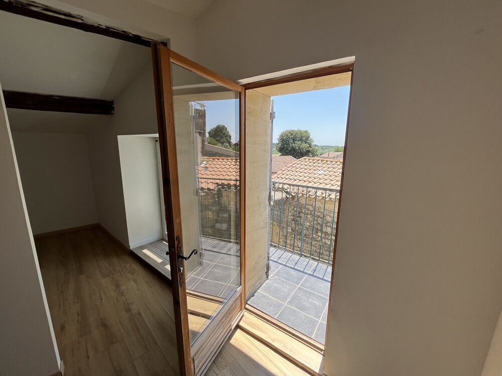Maison individuelle 105 m2 + garage 30 m2