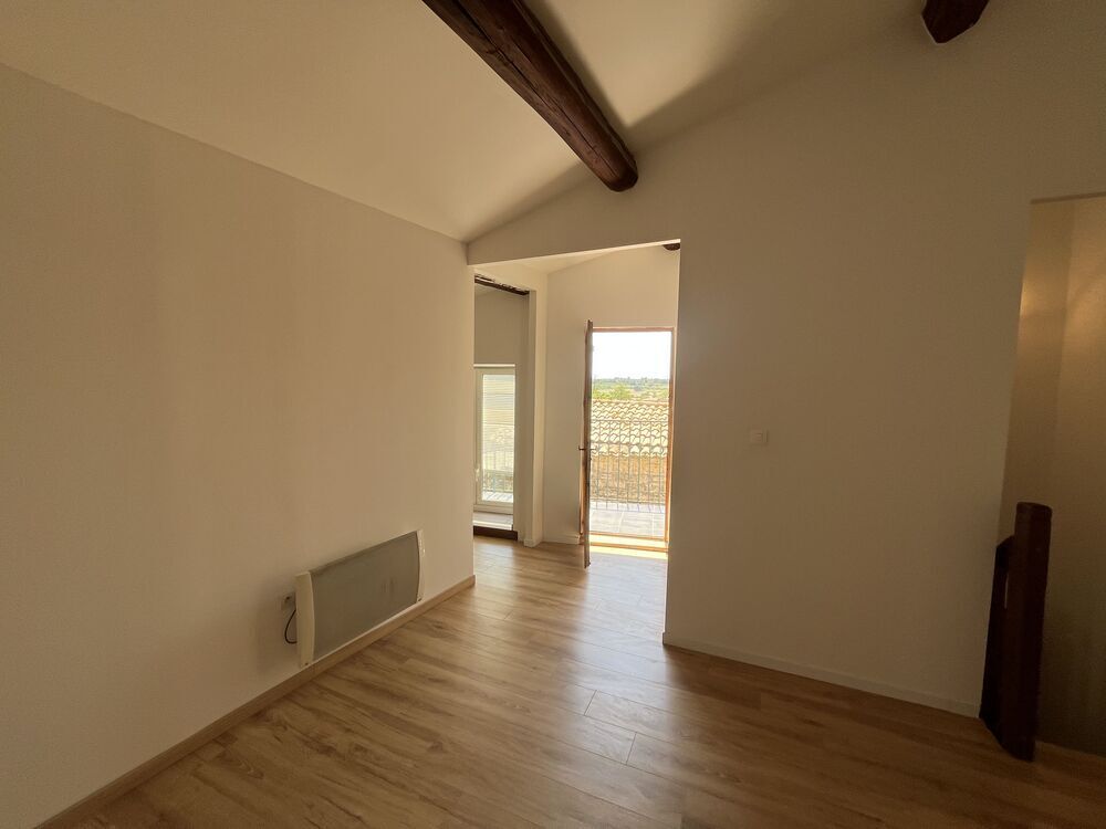 Maison individuelle 105 m2 + garage 30 m2
