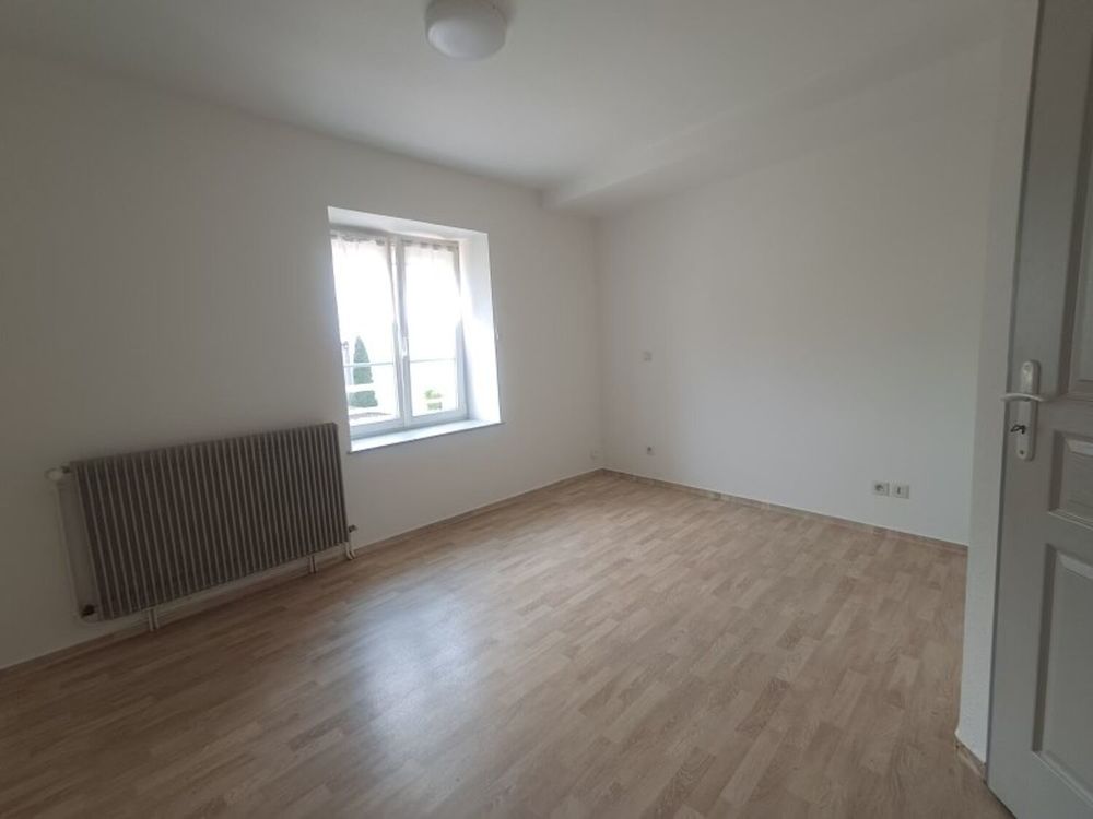 Appartement T 2 longue durée,