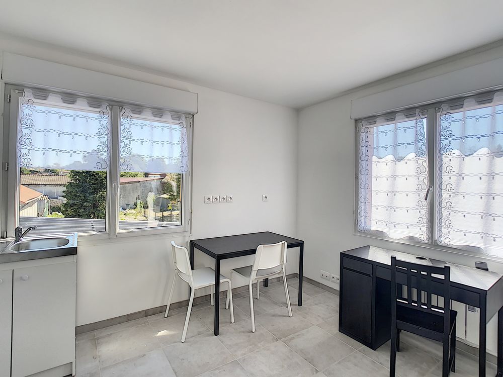 appartement étudiant