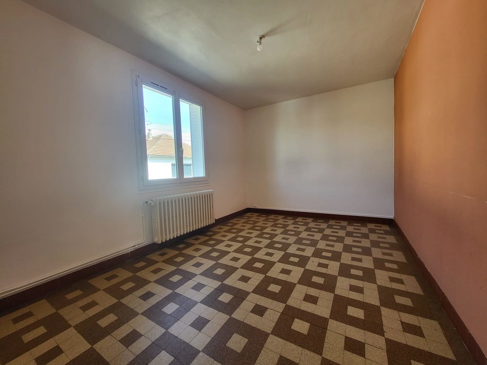 Appartement très lumineux et proche du centre ville