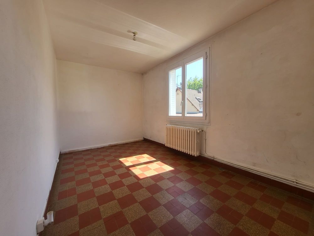 Appartement très lumineux et proche du centre ville