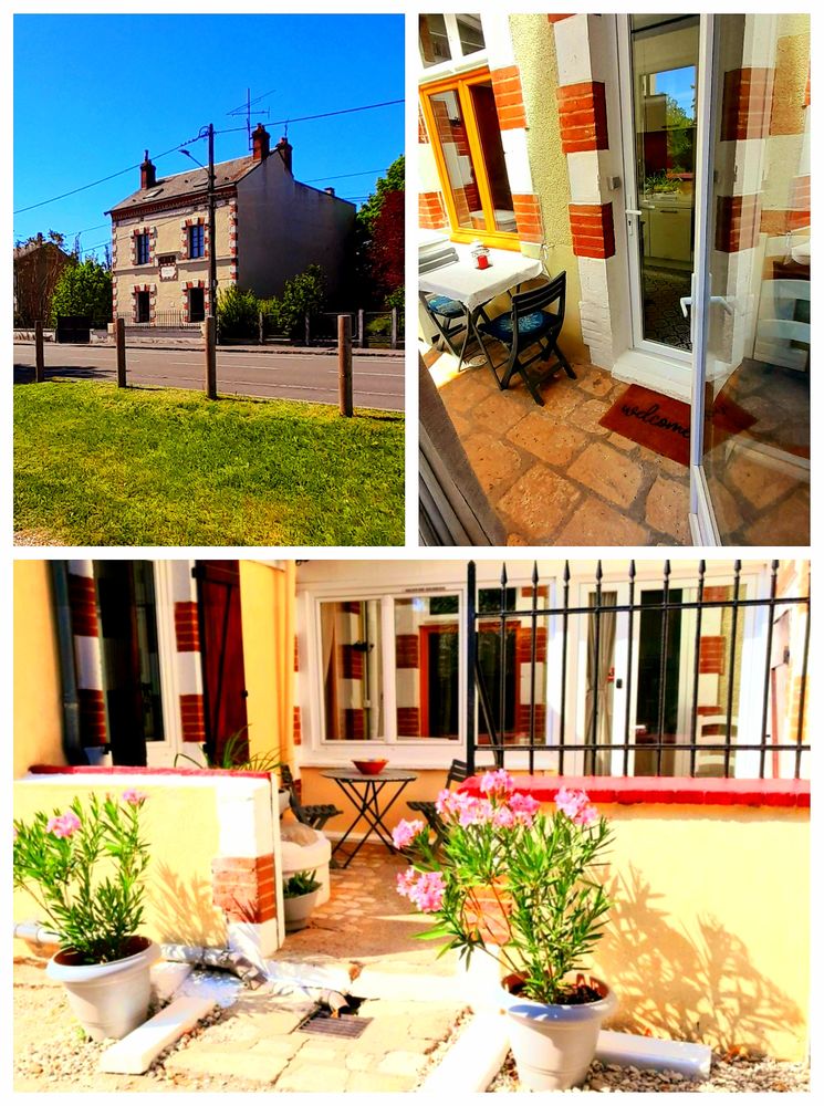 Appartement 60m2